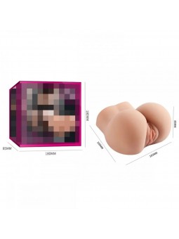 ANGELA VAGINA & ASS