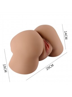 JOANNA VAGINA & ASS