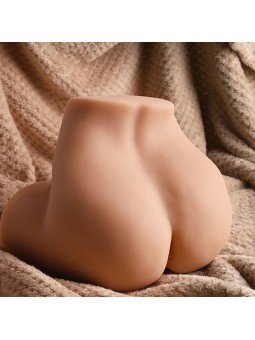 JOANNA VAGINA & ASS
