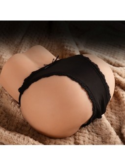 EUNICE VAGINA & ASS