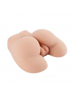 REGINA VAGINA & ASS