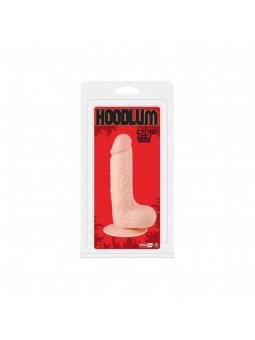 Hoodlum Realistic Dong ca....