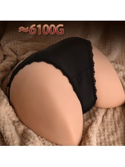 MIGNON VAGINA & ASS