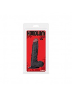Hoodlum Realistic Dong ca....