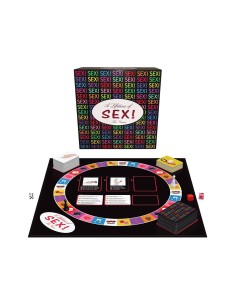 A LIFETIME OF SEX! 2