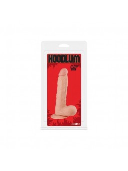 Hoodlum Realistic Dong ca....