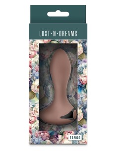LUST-N-DREAMS TANGO AUTUMN