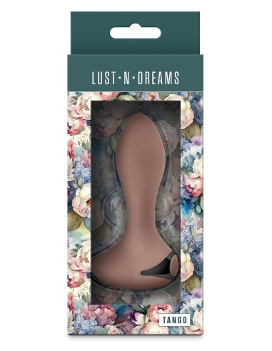 LUST-N-DREAMS TANGO AUTUMN