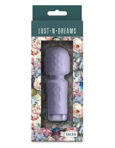 LUST-N-DREAMS SALSA LAVENDER