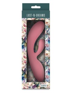 LUST-N-DREAMS SAMBA CORAL