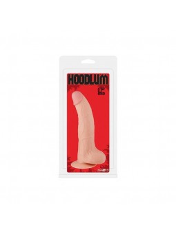 Hoodlum Realistic Dong ca....
