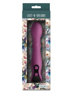 LUST-N-DREAMS CADENCE BLUSH