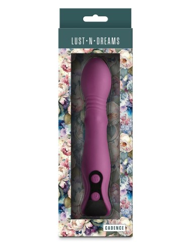 LUST-N-DREAMS CADENCE BLUSH