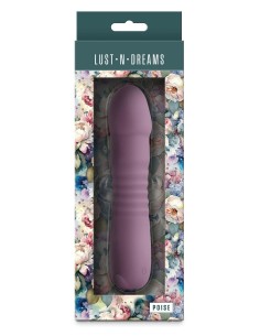 LUST-N-DREAMS POISE MAUVE