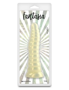 FANTASIA NYMPH AMBER