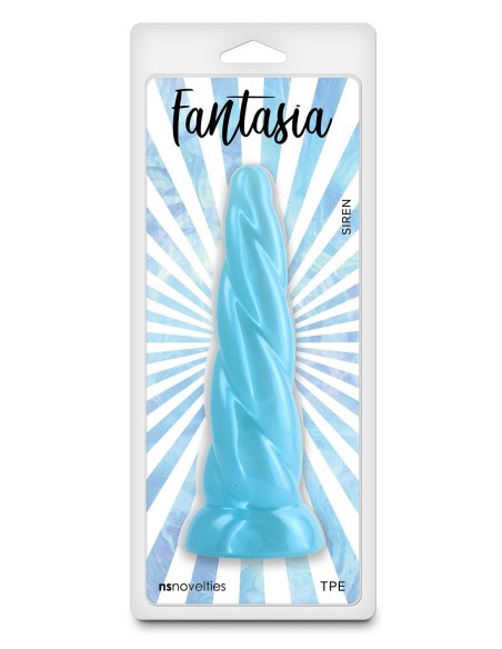 FANTASIA SIREN TURQUOISE