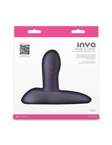 INYA THRUST & GRIND GRAY APP CONTROL
