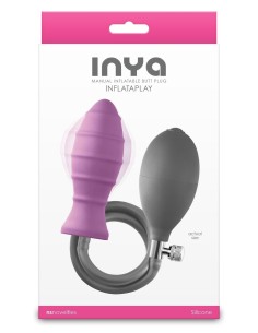 INYA INFLATAPLAY PINK