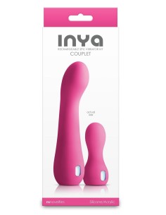 INYA COUPLET PINK