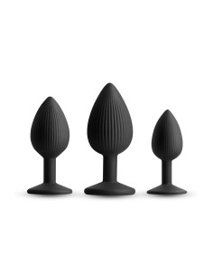 RENEGADE TRIPLE ACE KIT BLACK 2