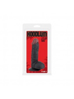Hoodlum Realistic Dong ca....
