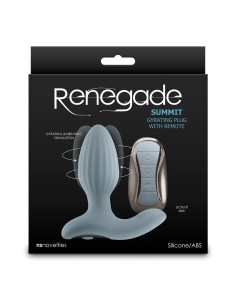 RENEGADE SUMMIT GRAY