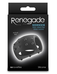 RENEGADE SIDEKICK BLACK