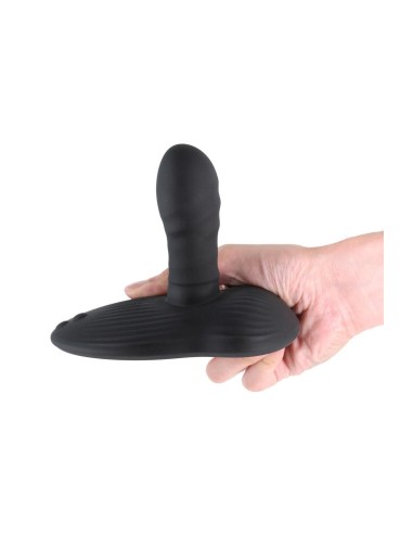 RENEGADE THRUST & GRIND BLACK (APP CONTR