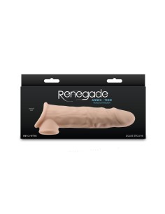 RENEGADE ANNEX THIN FLESH