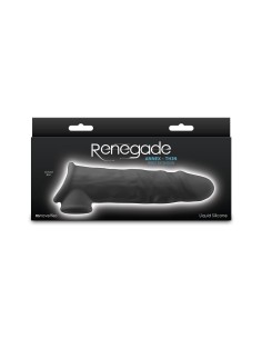RENEGADE ANNEX THIN BLACK