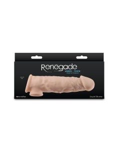 RENEGADE ANNEX THICK FLESH