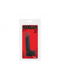Hoodlum Realistic Dong ca....