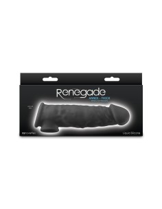 RENEGADE ANNEX THICK BLACK