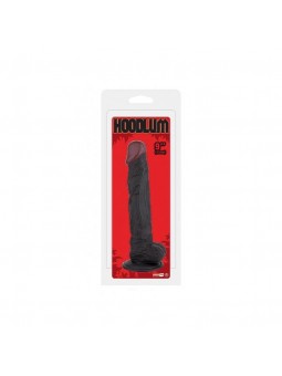 Hoodlum Realistic Dong ca....