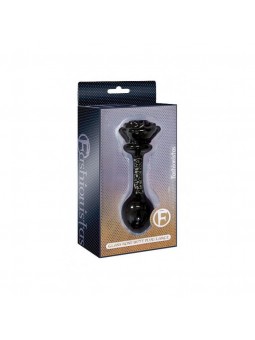 Fashionistas Glass Rose...