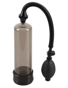 Bang Bang Penis Pump black acquista online su Porky's Store 2