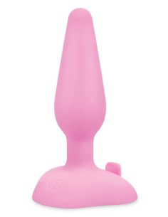 B-VIBE BEGINNER’S VIBRATING BUTT PLUG 2
