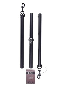 SPORTSHEETS EDGE ADJUSTABLE SPREADER BAR 2