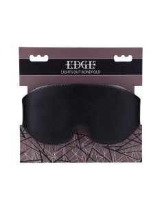 SPORTSHEETS EDGE LIGHTS OUT BLINDFOLD