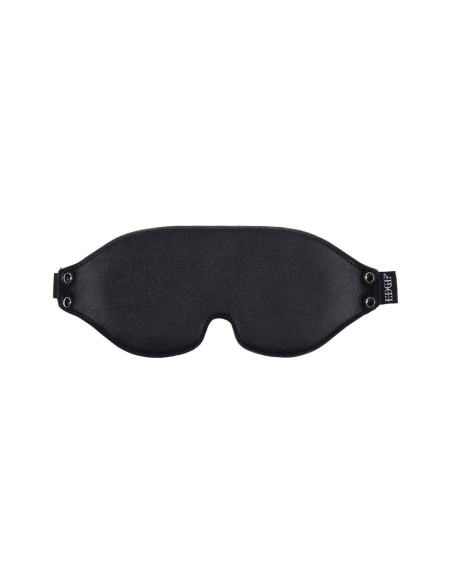 SPORTSHEETS EDGE LIGHTS OUT BLINDFOLD