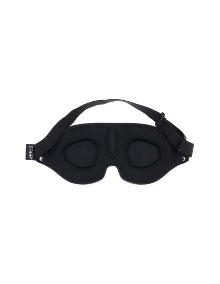 SPORTSHEETS EDGE LIGHTS OUT BLINDFOLD