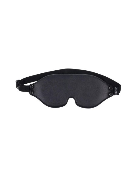 SPORTSHEETS EDGE LIGHTS OUT BLINDFOLD