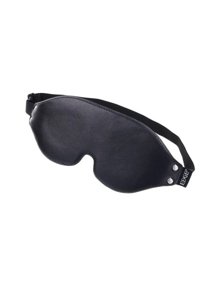 SPORTSHEETS EDGE LIGHTS OUT BLINDFOLD