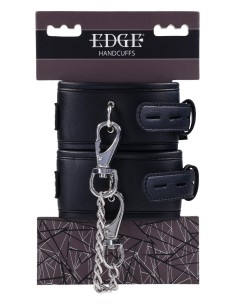 SPORTSHEETS EDGE HANDCUFFS
