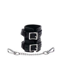 SPORTSHEETS EDGE HANDCUFFS 2