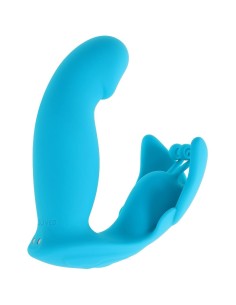 EVOLVED SPREAD YOUR WINGS 2