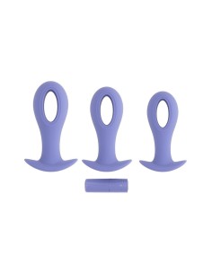 EVOLVED HOLE PUNCH PLUG SET 2