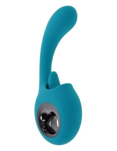 EVOLVED HOW MANY LICKS 2