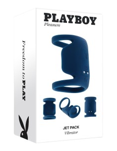 PLAYBOY JET PACK