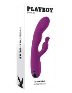 PLAYBOY BUSY BUNNY